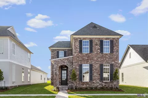 13820 Woody Creek Dr, Baton Rouge, LA 70810