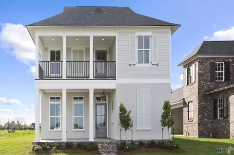 13826 Woody Creek Dr, Baton Rouge, LA 70810