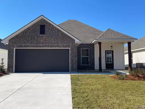 28329 Merrimack Dr, Denham Springs, LA 70726