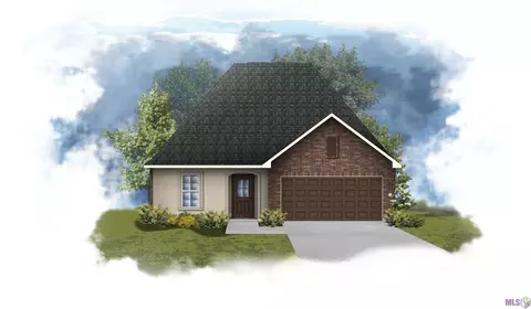 26737 Elmcrest Dr, Denham Springs, LA 70726