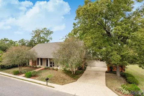 3822 Berkley Hill Ave, Baton Rouge, LA 70809