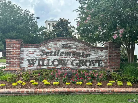 7424 Lanes End, Baton Rouge, LA 70810