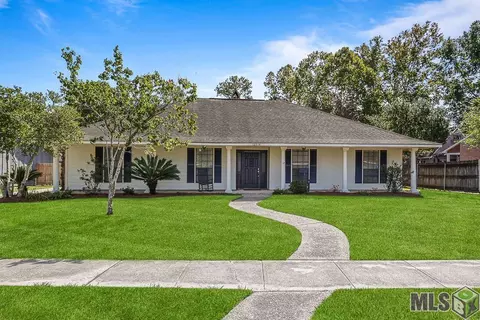 12314 Gawain Ave, Baton Rouge, LA 70816