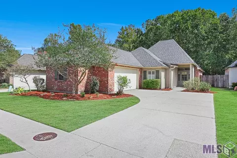 6231 Ridge Way Ave, Baton Rouge, LA 70817