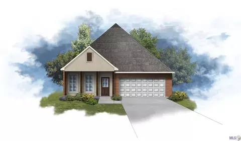 23648 Conifer Dr, Denham Springs, LA 70726