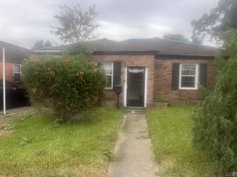 3415 Leonidas St, New Orleans, LA 70118