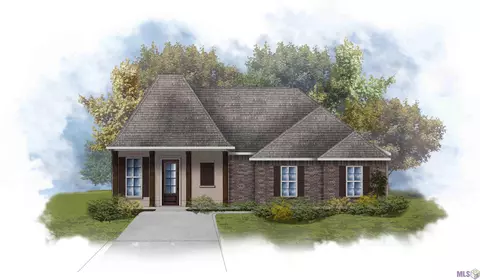 8773 Windlake Dr, Denham Springs, LA 70726