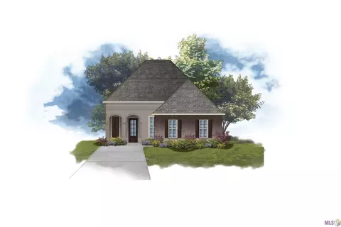 26719 Elmcrest Dr, Denham Springs, LA 70726