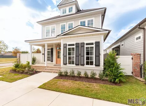 1809 Ville Marie St, Baton Rouge, LA 70808