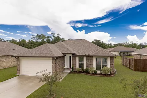 958 Douglas Andrew Ave, Gonzales, LA 70737