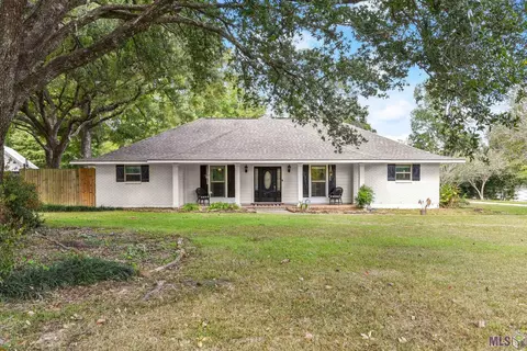 6875 Springwood Blvd, Denham Springs, LA 70726