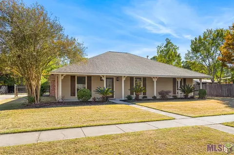 15242 Riverdale Ave, Baton Rouge, LA 70816
