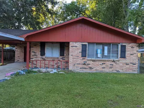 813 E Hamilton Ave, Gonzales, LA 70737