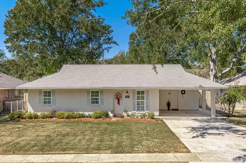 1057 Wylie Dr, Baton Rouge, LA 70808