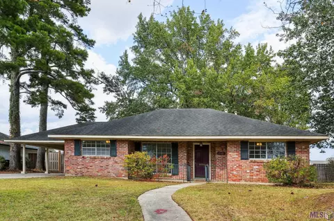 12587 Mollylea Dr, Baton Rouge, LA 70815