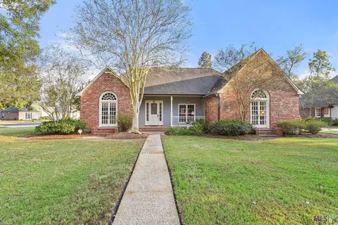 3621 Westervelt Ave, Baton Rouge, LA 70820