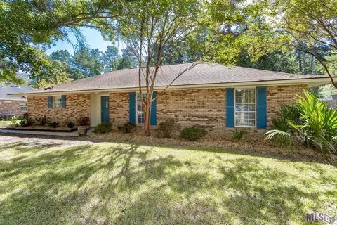 16254 Comanche Ave, Greenwell Springs, LA 70739