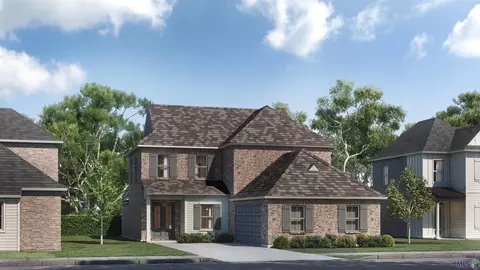 36173 Belle Parc Ave, Geismar, LA 70734