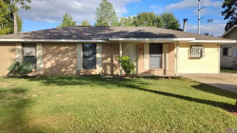 312 Cypress St, Baker, LA 70714