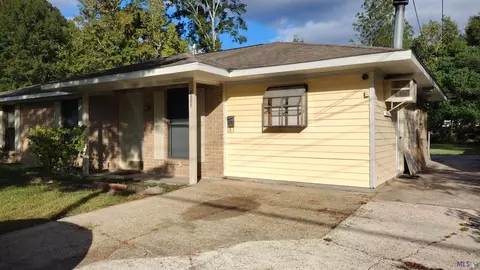 312 Cypress St, Baker, LA 70714 photo 3