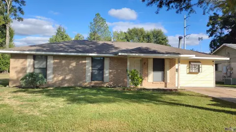 312 Cypress St, Baker, LA 70714 photo 2