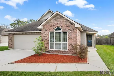 29190 Honeysuckle Ln, Livingston, LA 70754