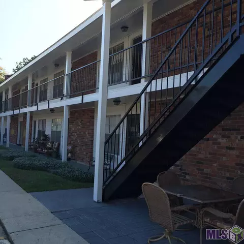 1701 Lobdell Ave #15, Baton Rouge, LA 70806