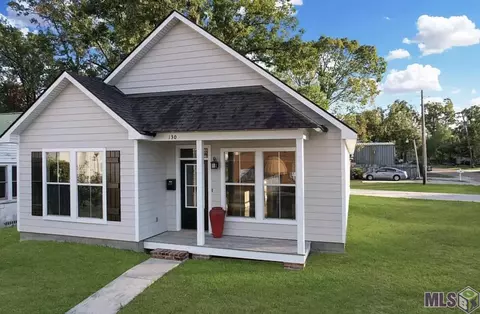 130 NW Centerville St, Denham Springs, LA 70726