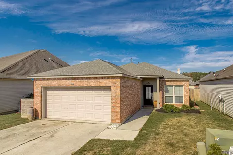 11433 Ashwood Ct, Denham Springs, LA 70726
