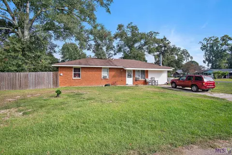 4903 Coolidge St, Baker, LA 70714