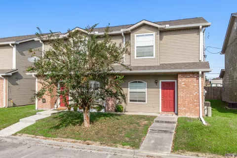 836 Provision Ct #B, Gramercy, LA 70052