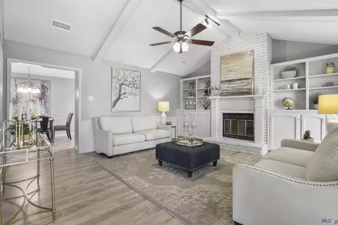 17424 Paladin Dr, Baton Rouge, LA 70817