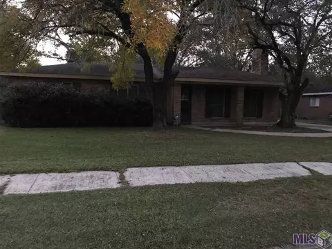 2372 Sweetleaf St, Baton Rouge, LA 70816