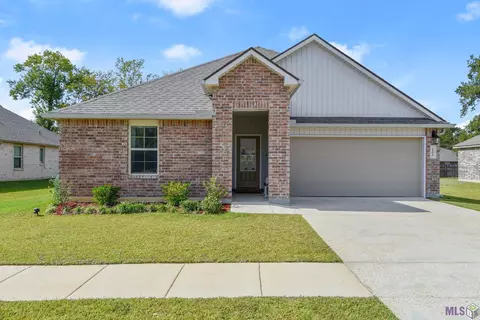 1201 S Pecan Grove Ave, Gonzales, LA 70737