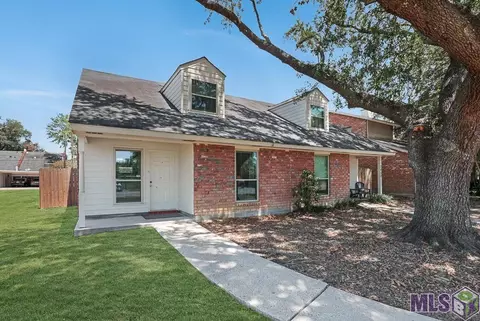 2456 Brightside Dr, Baton Rouge, LA 70820