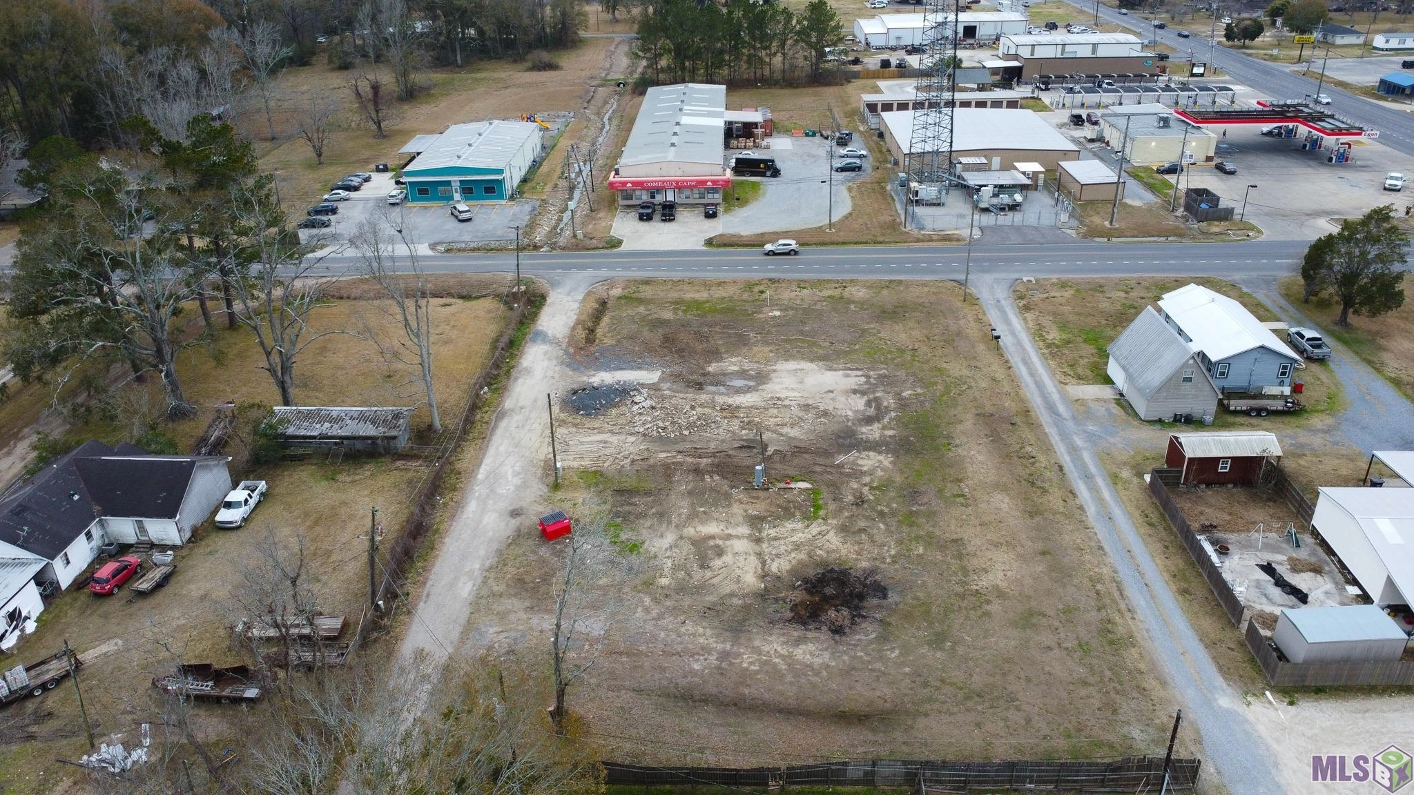 44040 Stringer Brg Rd  