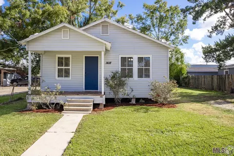 1418 2nd St, Lutcher, LA 70071