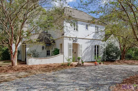 11553 Kennedy Dr, Saint Francisville, LA 70775