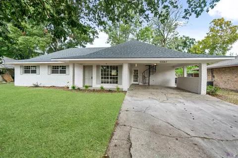 10067 El Camino Ave, Baton Rouge, LA 70815