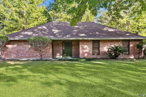 5512 Rue Dubois, Jarreau, LA 70749
