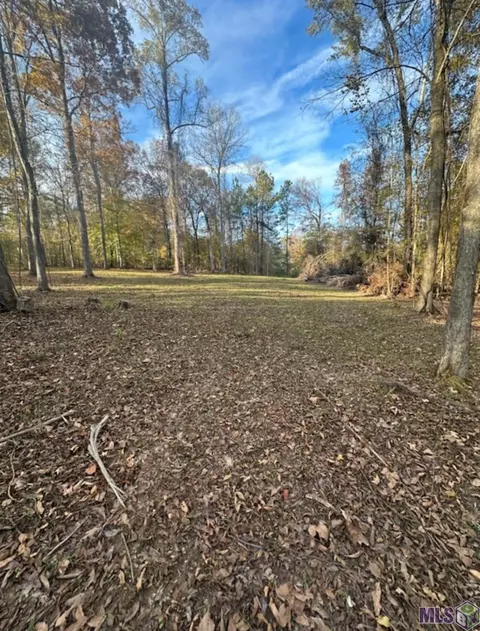 Tract B-2-b-2 Pittman Rd, Saint Francisville, LA 70775