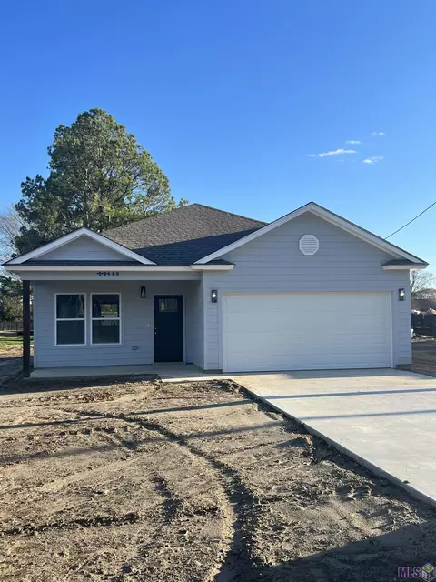 59125 Ww Harleaux St, Plaquemine, LA 70764