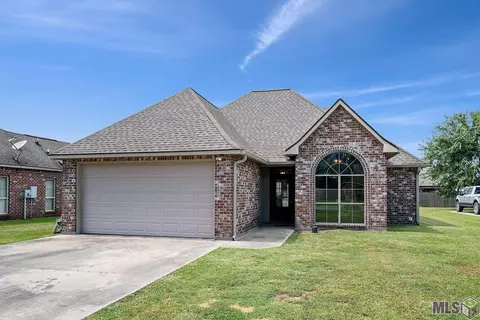 4744 Jaselyn Ann Ave, Addis, LA 70710