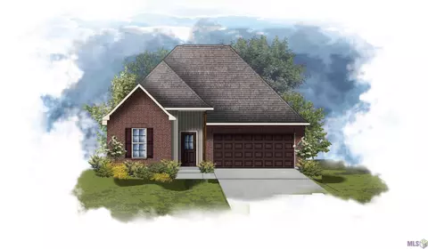 28352 Middlebrook Way, Denham Springs, LA 70726