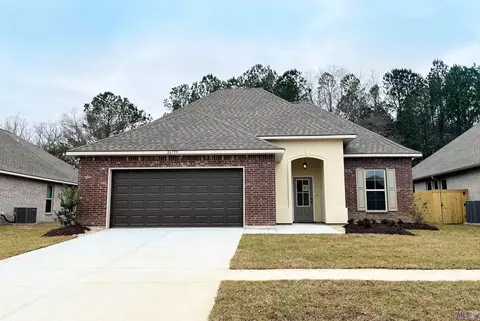 26799 Montbury Dr, Denham Springs, LA 70726