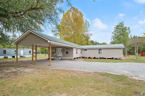 44298 Gold Place Rd, Saint Amant, LA 70774