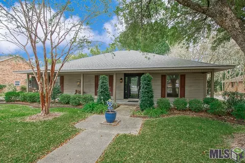 3613 Sessions Dr, Baton Rouge, LA 70816