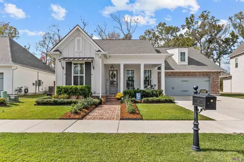 13168 Elissa Ln, Baton Rouge, LA 70818