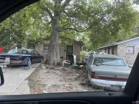 3114 Oswego, Baton Rouge, LA 70805