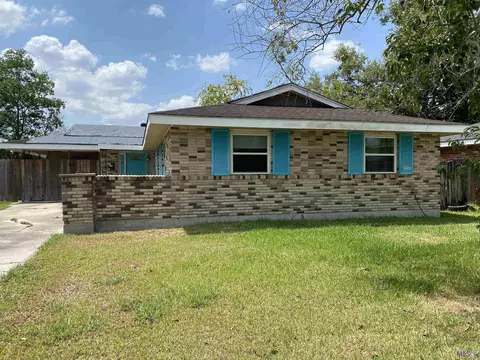 2212 James Dr, Marrero, LA 70072